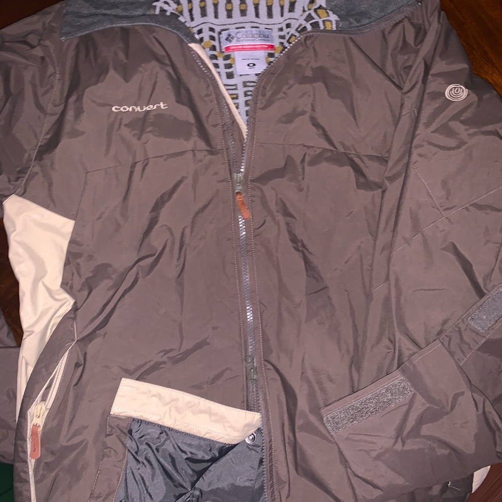 Snowboarding Jacket